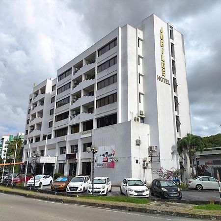 Jubilee Hotel Бандар Сери Бегаван Екстериор снимка