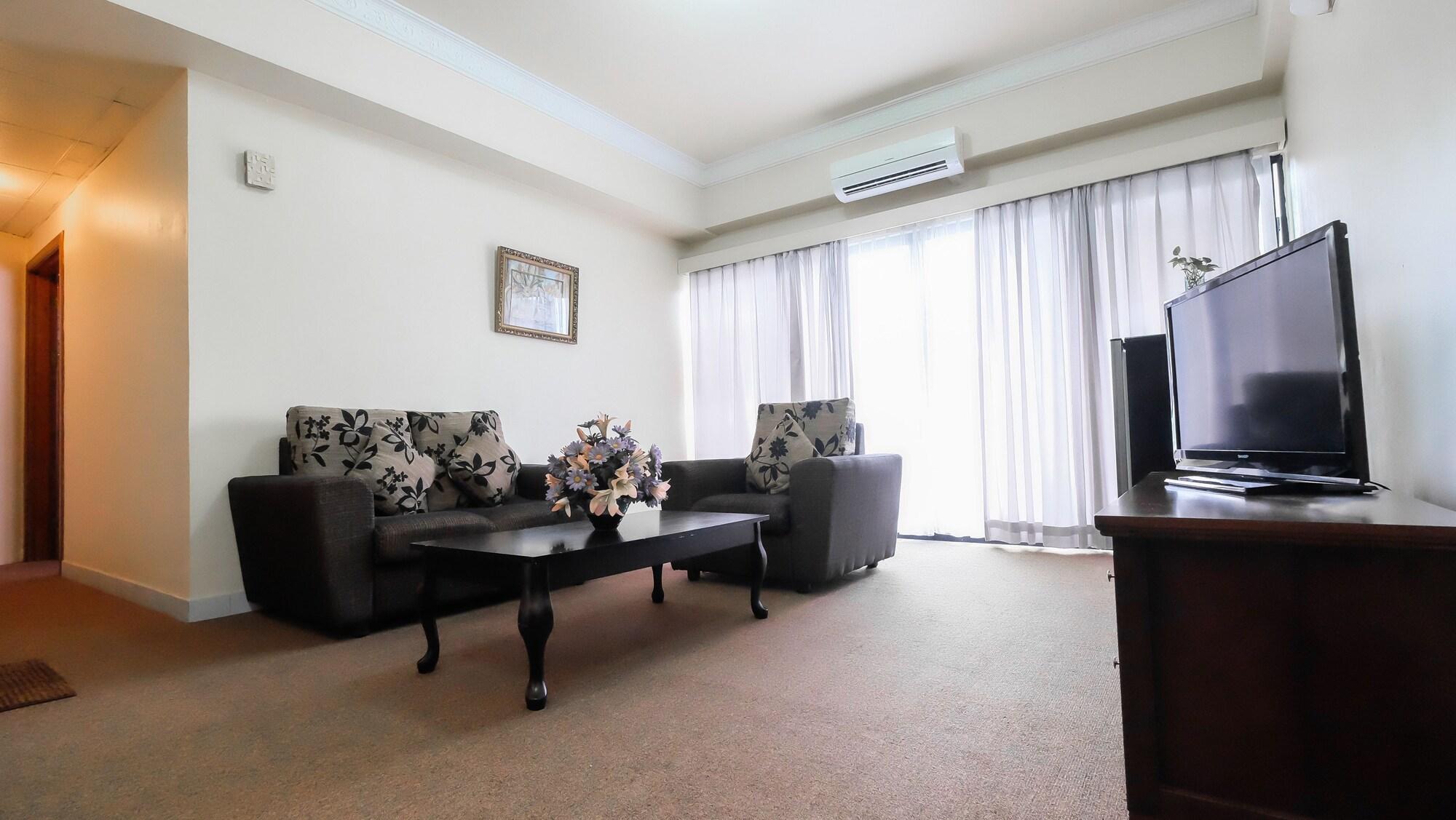 Jubilee Hotel Бандар Сери Бегаван Екстериор снимка