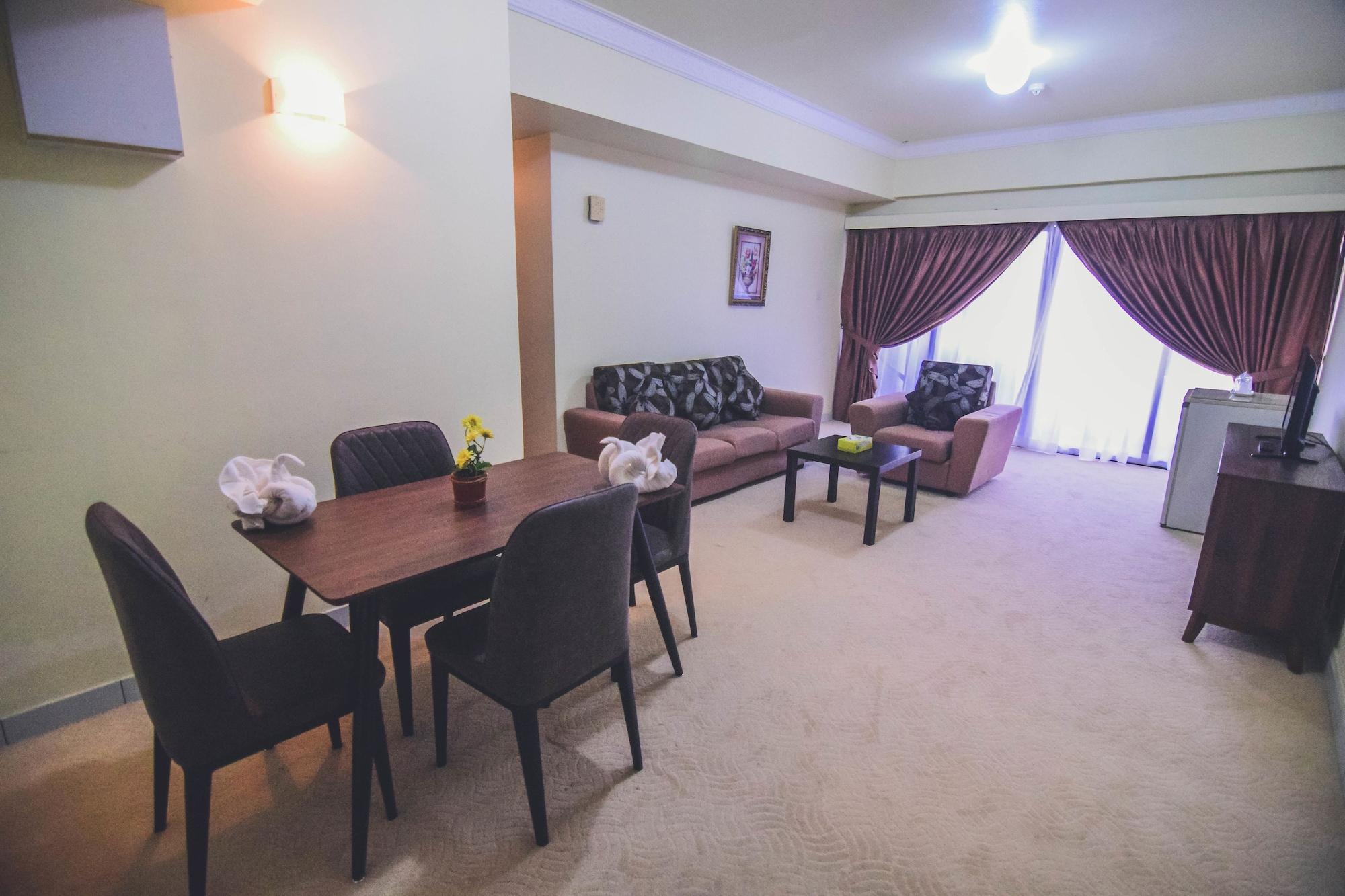Jubilee Hotel Бандар Сери Бегаван Екстериор снимка