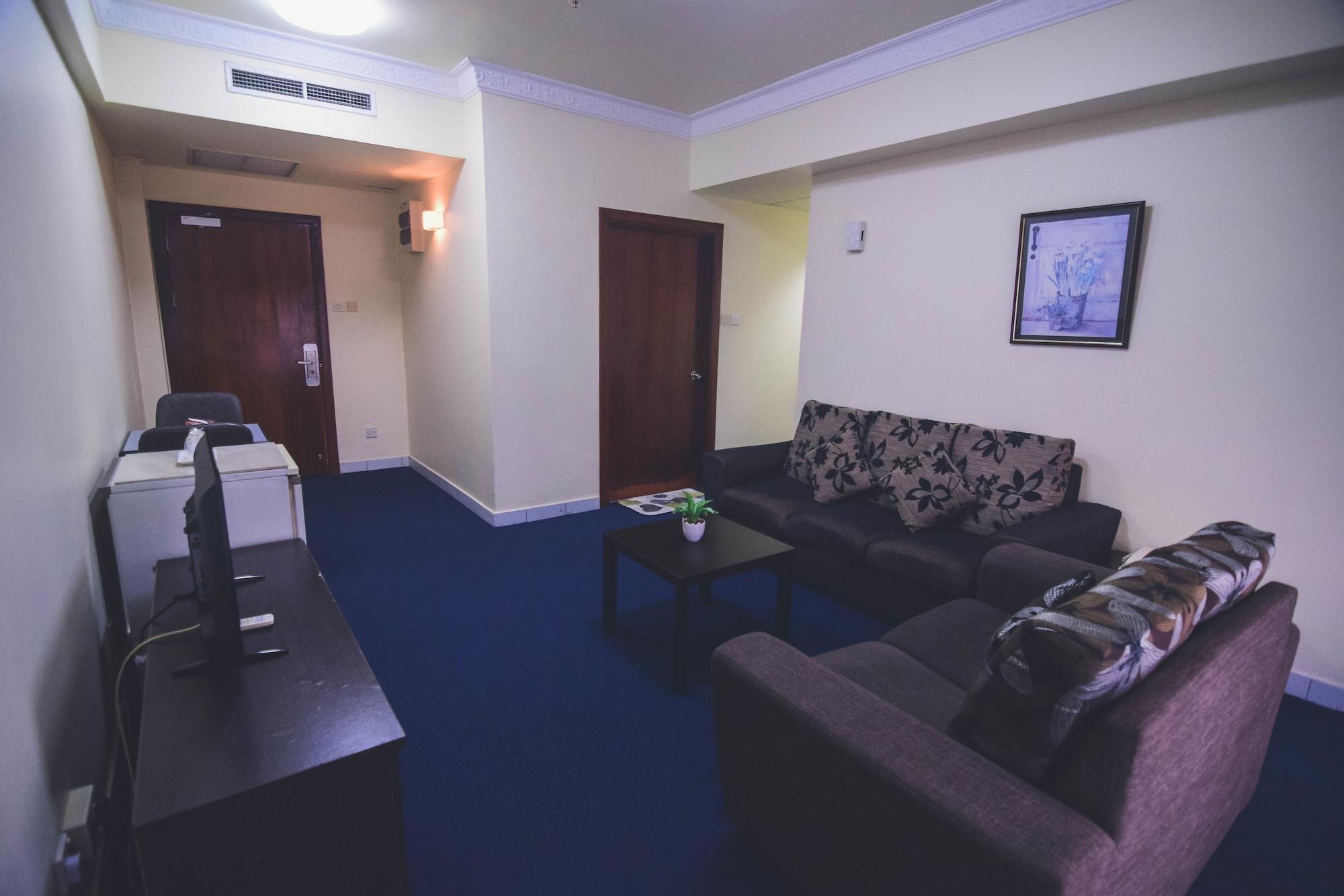 Jubilee Hotel Бандар Сери Бегаван Екстериор снимка