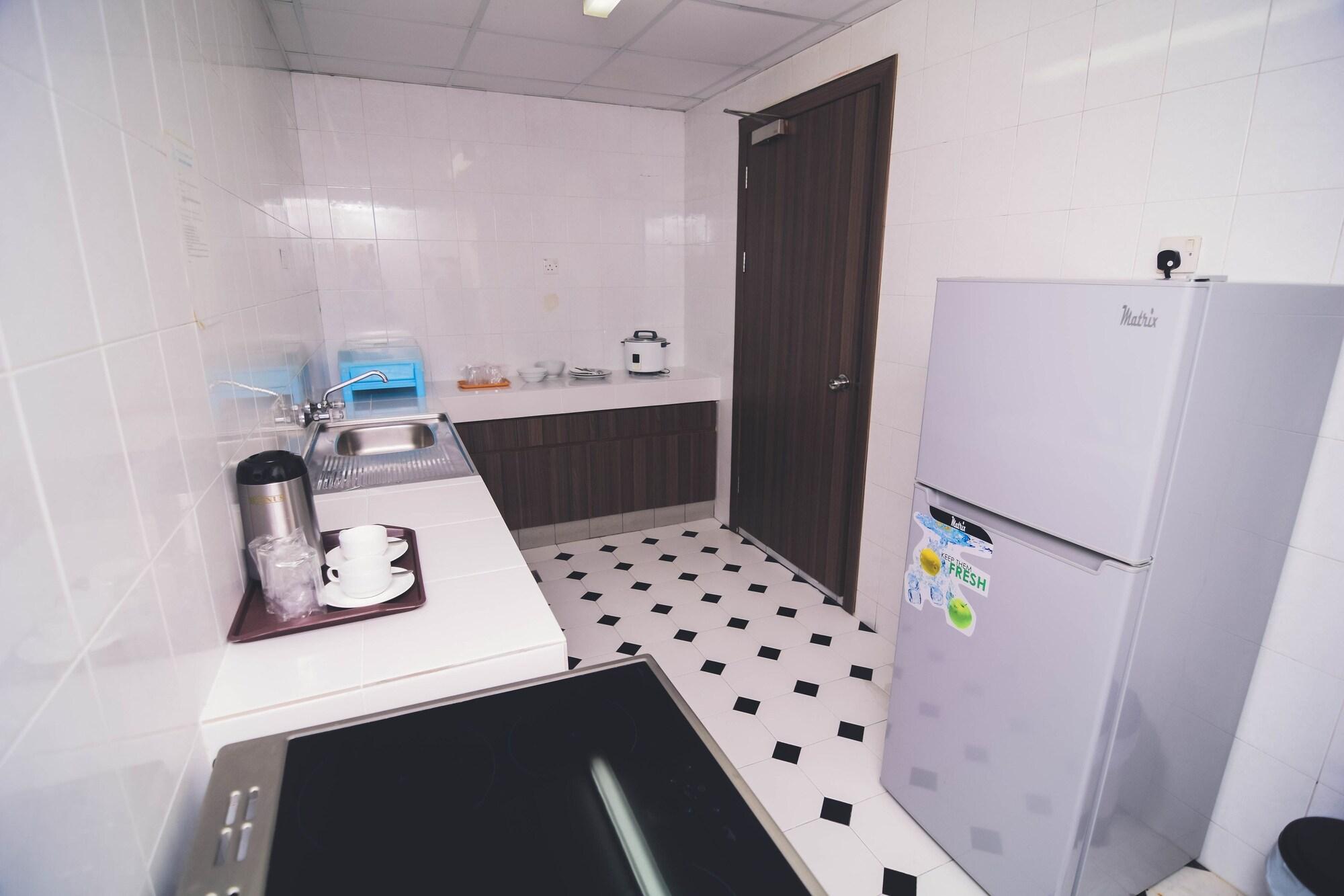 Jubilee Hotel Бандар Сери Бегаван Екстериор снимка