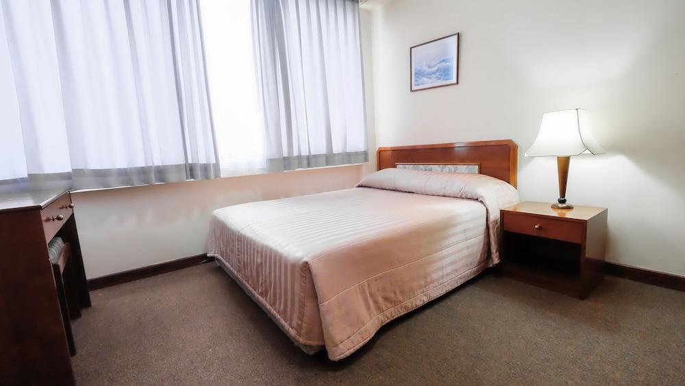 Jubilee Hotel Бандар Сери Бегаван Екстериор снимка