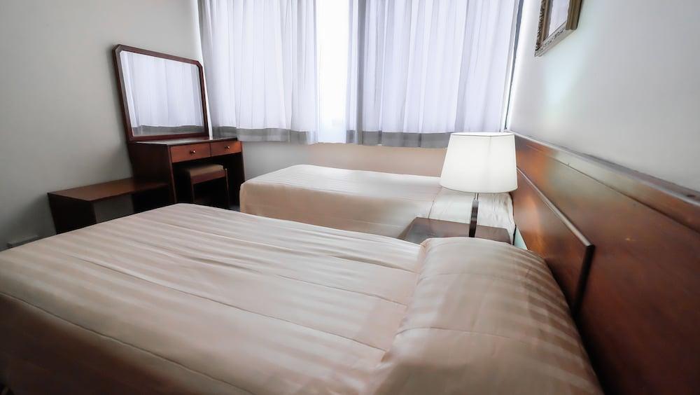 Jubilee Hotel Бандар Сери Бегаван Екстериор снимка