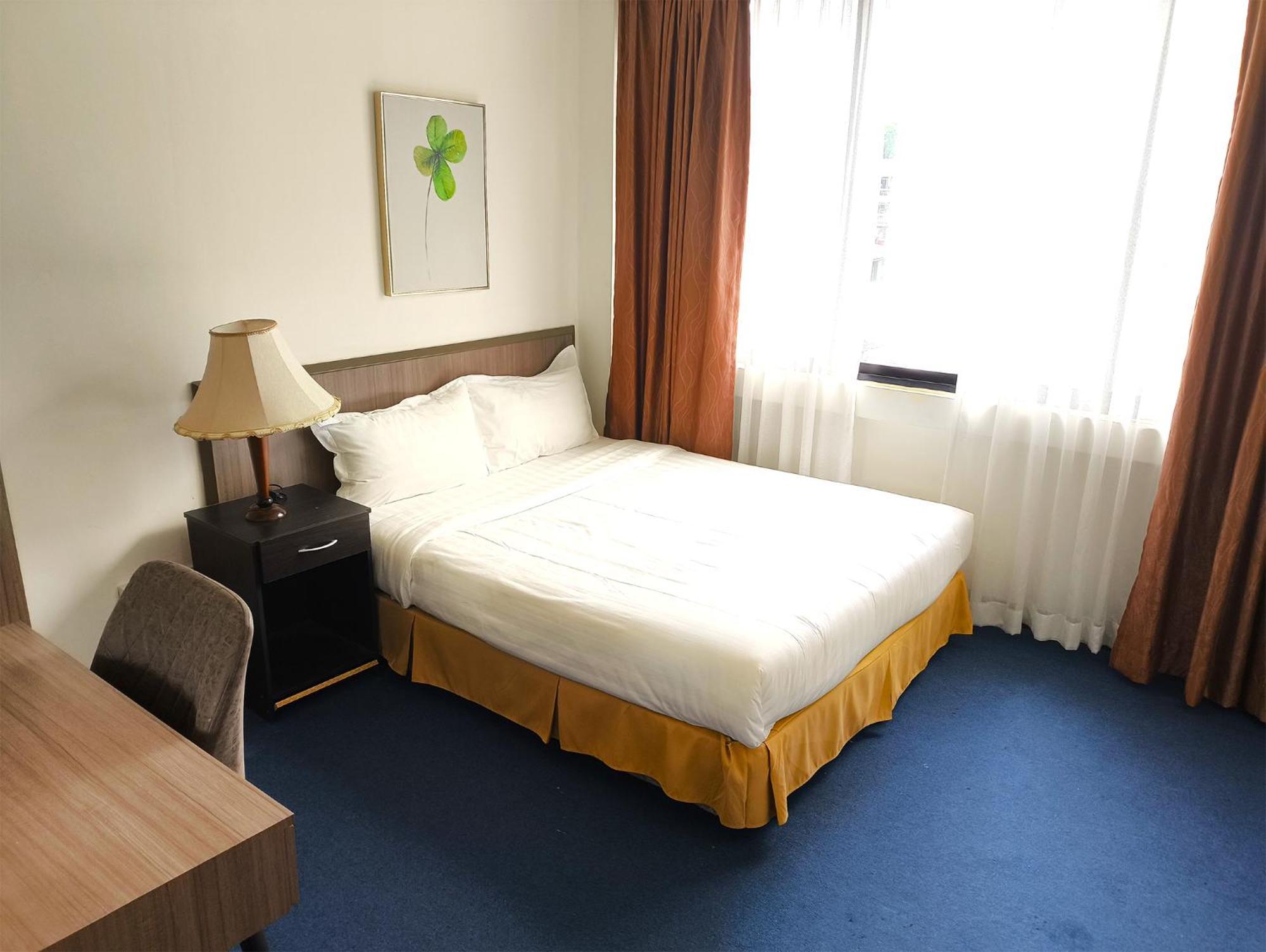 Jubilee Hotel Бандар Сери Бегаван Екстериор снимка