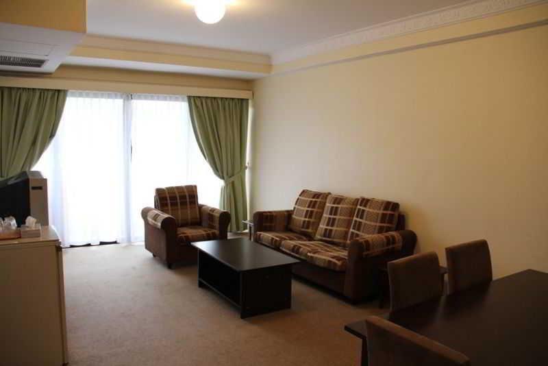 Jubilee Hotel Бандар Сери Бегаван Екстериор снимка