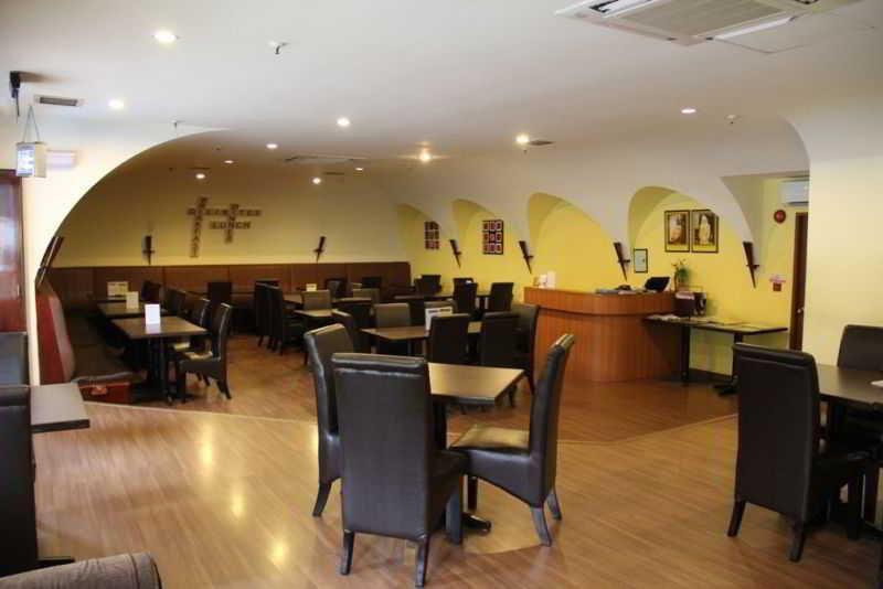 Jubilee Hotel Бандар Сери Бегаван Екстериор снимка
