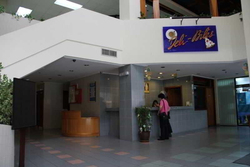 Jubilee Hotel Бандар Сери Бегаван Екстериор снимка