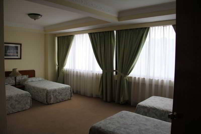 Jubilee Hotel Бандар Сери Бегаван Екстериор снимка