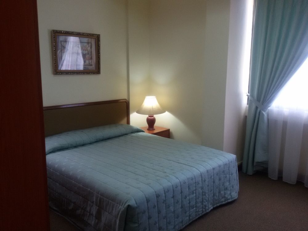 Jubilee Hotel Бандар Сери Бегаван Екстериор снимка