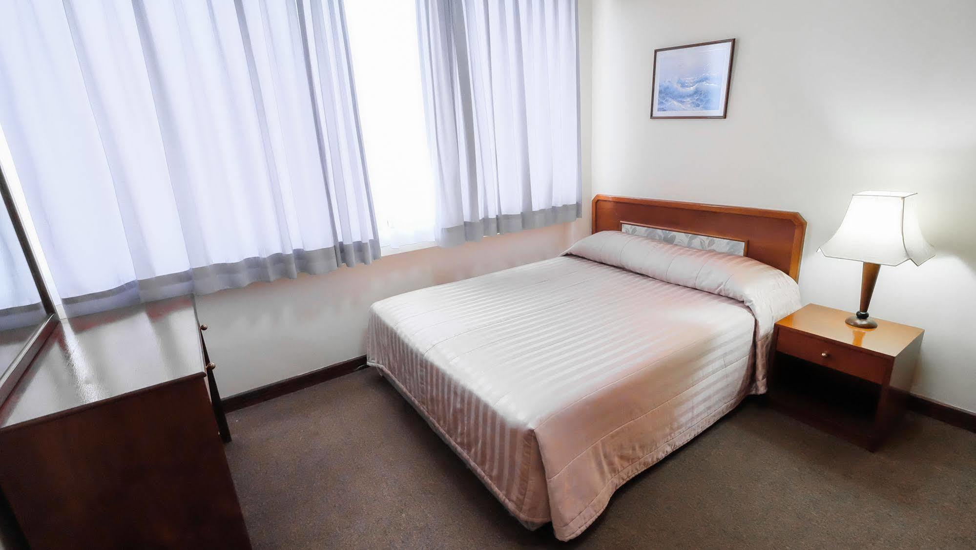 Jubilee Hotel Бандар Сери Бегаван Екстериор снимка